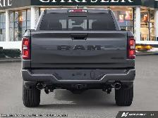 2026 Ram 1500 Express - Photo 6