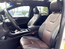 2021 Ford Edge TITANIUM | AWD | BC ONLY | 2L TURBO ENGINE - Photo 4