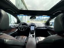 2021 Ford Edge TITANIUM | AWD | BC ONLY | 2L TURBO ENGINE - Photo 7