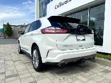 2021 Ford Edge TITANIUM | AWD | BC ONLY | 2L TURBO ENGINE - Photo 9