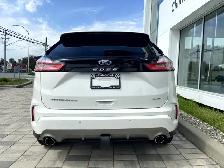 2021 Ford Edge TITANIUM | AWD | BC ONLY | 2L TURBO ENGINE - Photo 12