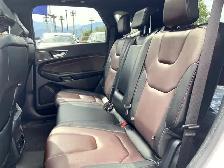 2021 Ford Edge TITANIUM | AWD | BC ONLY | 2L TURBO ENGINE - Photo 13