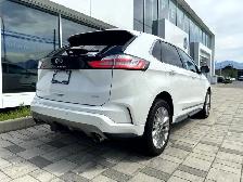 2021 Ford Edge TITANIUM | AWD | BC ONLY | 2L TURBO ENGINE - Photo 15