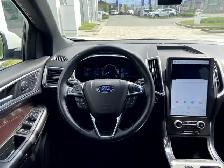 2021 Ford Edge TITANIUM | AWD | BC ONLY | 2L TURBO ENGINE - Photo 19