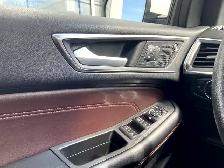2021 Ford Edge TITANIUM | AWD | BC ONLY | 2L TURBO ENGINE - Photo 22