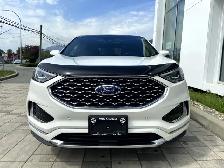 2021 Ford Edge TITANIUM | AWD | BC ONLY | 2L TURBO ENGINE - Photo 26