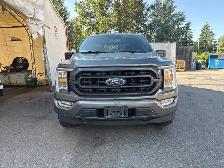 2022 Ford F-150 XLT - Photo 2