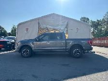 2022 Ford F-150 XLT - Photo 4