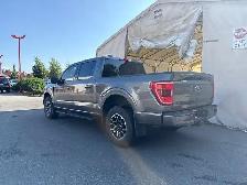 2022 Ford F-150 XLT - Photo 5