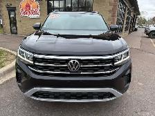 2021 Volkswagen Atlas Cross Sport - Photo 2