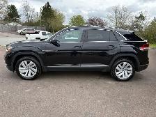 2021 Volkswagen Atlas Cross Sport - Photo 4