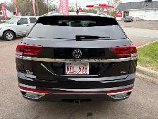 2021 Volkswagen Atlas Cross Sport - Photo 5