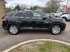 2021 Volkswagen Atlas Cross Sport - Photo 6