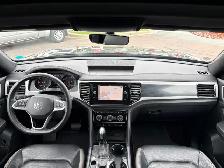 2021 Volkswagen Atlas Cross Sport - Photo 11
