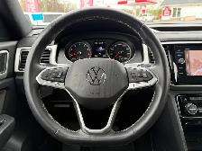 2021 Volkswagen Atlas Cross Sport - Photo 12