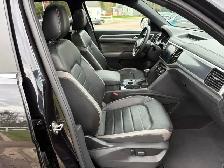 2021 Volkswagen Atlas Cross Sport - Photo 16