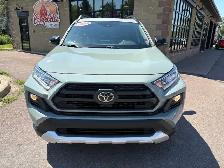 2020 Toyota RAV4 - Photo 2