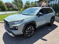 2020 Toyota RAV4 - Photo 3
