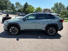 2020 Toyota RAV4 - Photo 4
