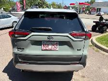 2020 Toyota RAV4 - Photo 5