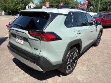2020 Toyota RAV4 - Photo 6