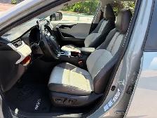 2020 Toyota RAV4 - Photo 11