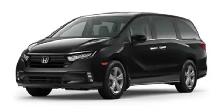 2022 Honda Odyssey EX-RES