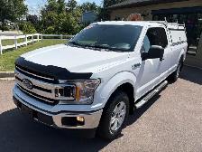2019 Ford F-150 - Photo 3