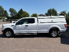 2019 Ford F-150 - Photo 4