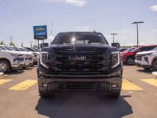 2024 GMC Sierra 1500 Elevation Premium 3.0L Duramax X31 | - Photo 3