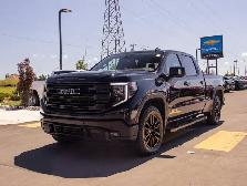 2024 GMC Sierra 1500 Elevation Premium 3.0L Duramax X31 | - Photo 4
