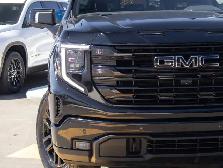 2024 GMC Sierra 1500 Elevation Premium 3.0L Duramax X31 | - Photo 5