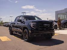 2024 GMC Sierra 1500 Elevation Premium 3.0L Duramax X31 | - Photo 14
