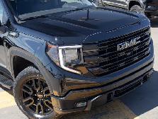 2024 GMC Sierra 1500 Elevation Premium 3.0L Duramax X31 | - Photo 16