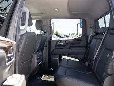 2024 GMC Sierra 1500 Elevation Premium 3.0L Duramax X31 | - Photo 35