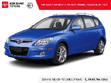 2010 Hyundai Elantra Touring GLS AS IS SPECIAL PRICE / NOT SO...