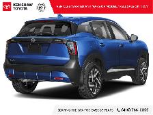 2025 Nissan Kicks SV PUSH BUTTON START / HEATED SEATS / HEATE... - Photo 2