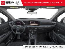 2025 Nissan Kicks SV PUSH BUTTON START / HEATED SEATS / HEATE... - Photo 5