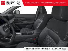 2025 Nissan Kicks SV PUSH BUTTON START / HEATED SEATS / HEATE... - Photo 6