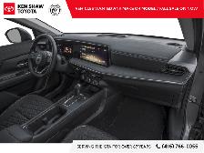 2025 Nissan Kicks SV PUSH BUTTON START / HEATED SEATS / HEATE... - Photo 12