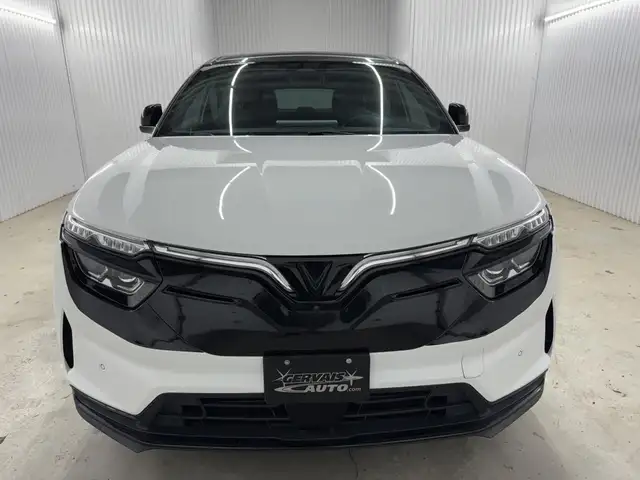 VinFast VF 8 Plus TI 2023 à vendre