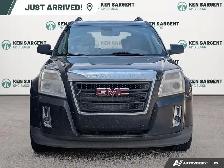 2011 GMC Terrain - Photo 2