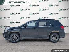 2011 GMC Terrain - Photo 3