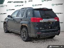 2011 GMC Terrain - Photo 4