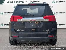2011 GMC Terrain - Photo 5
