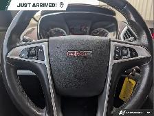 2011 GMC Terrain - Photo 9