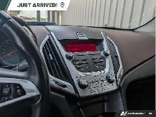 2011 GMC Terrain - Photo 11