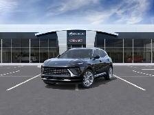 2026 Buick Envision