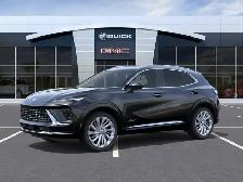 2026 Buick Envision - Photo 2