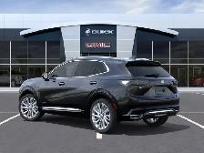 2026 Buick Envision - Photo 3